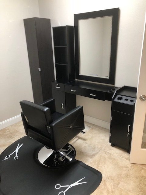 A Select Salon